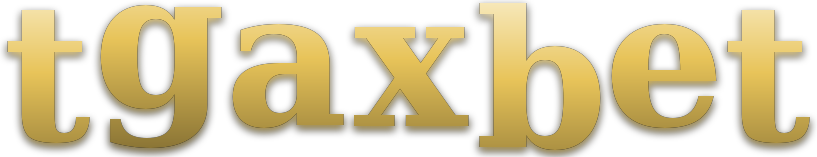 tgaxbet โลโก้